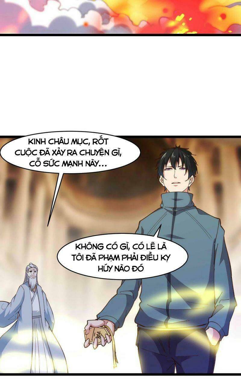 Trọng Sinh Đô Thị Thiên Tôn Chapter 239 - Trang 2