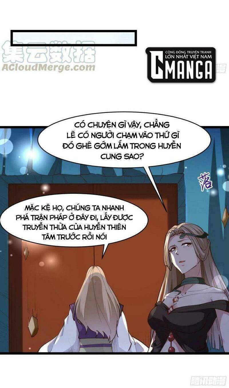 Trọng Sinh Đô Thị Thiên Tôn Chapter 239 - Trang 2