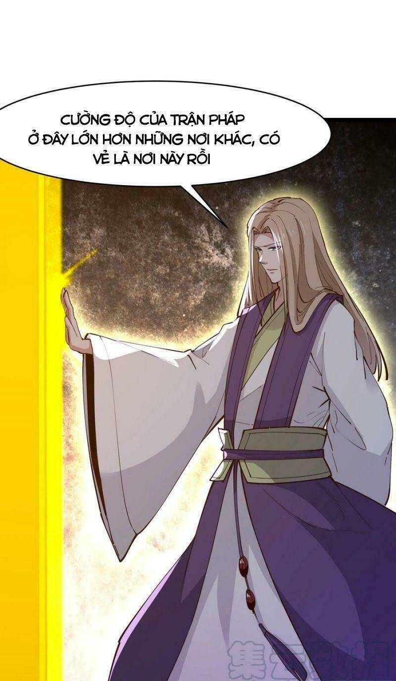 Trọng Sinh Đô Thị Thiên Tôn Chapter 239 - Trang 2