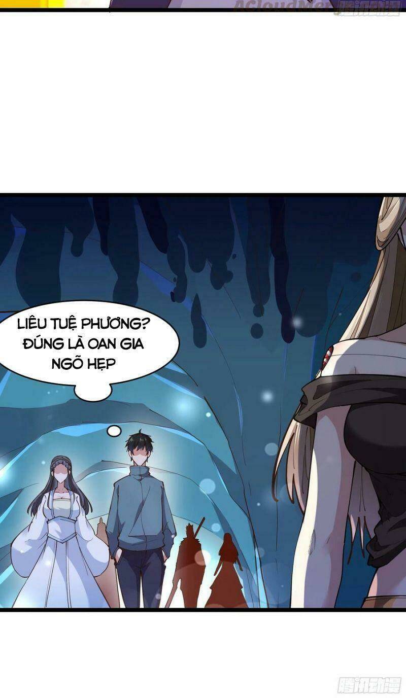 Trọng Sinh Đô Thị Thiên Tôn Chapter 239 - Trang 2