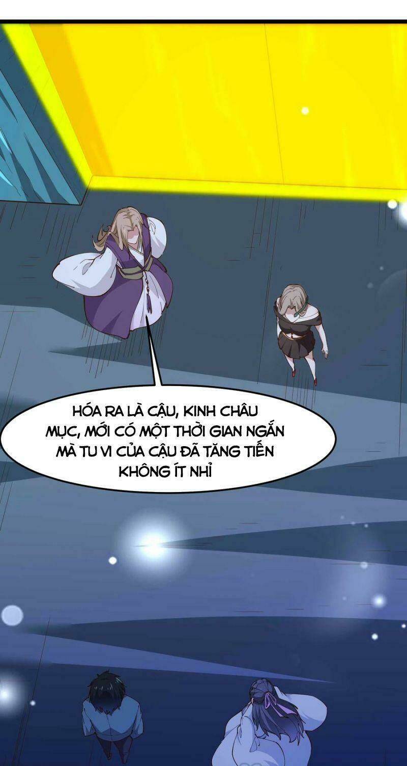 Trọng Sinh Đô Thị Thiên Tôn Chapter 239 - Trang 2