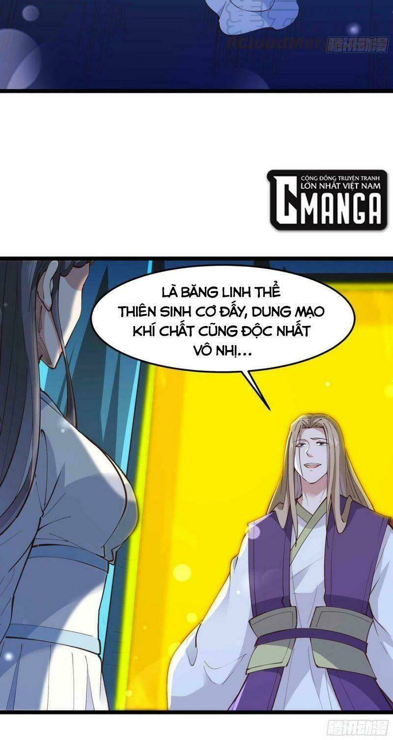 Trọng Sinh Đô Thị Thiên Tôn Chapter 239 - Trang 2