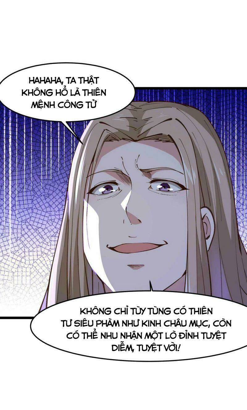 Trọng Sinh Đô Thị Thiên Tôn Chapter 239 - Trang 2