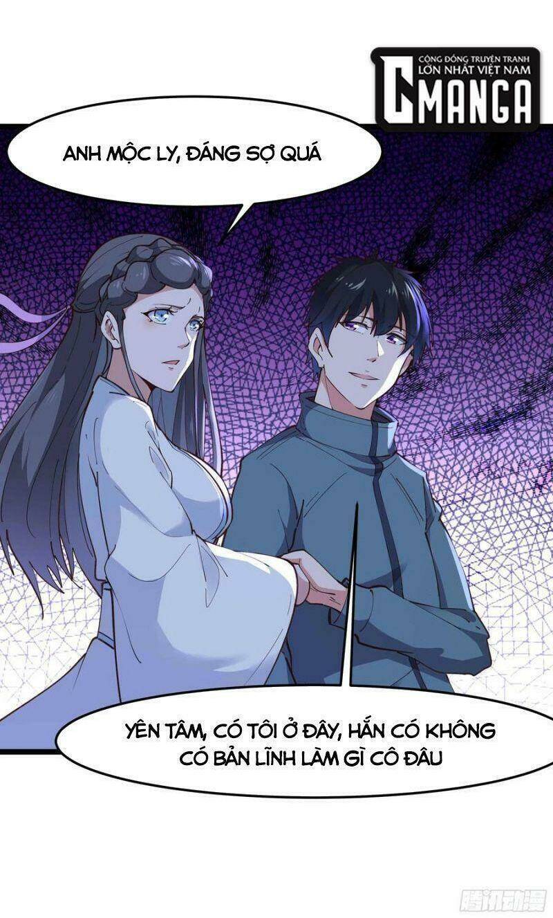 Trọng Sinh Đô Thị Thiên Tôn Chapter 239 - Trang 2