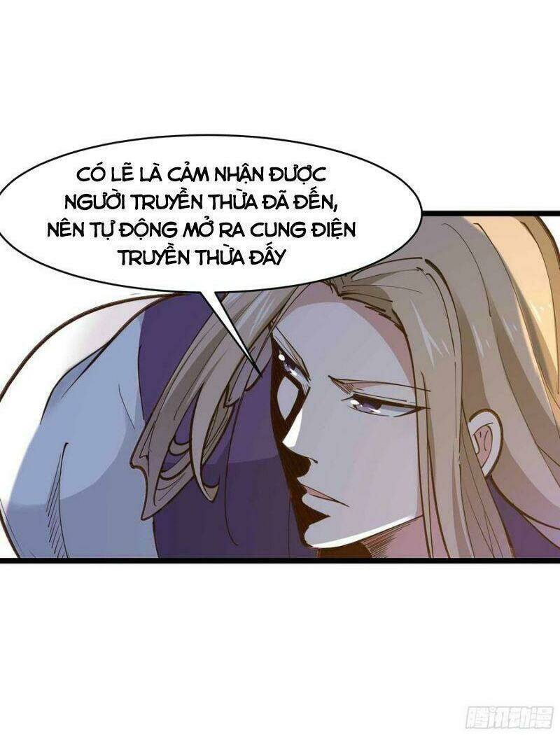 Trọng Sinh Đô Thị Thiên Tôn Chapter 239 - Trang 2