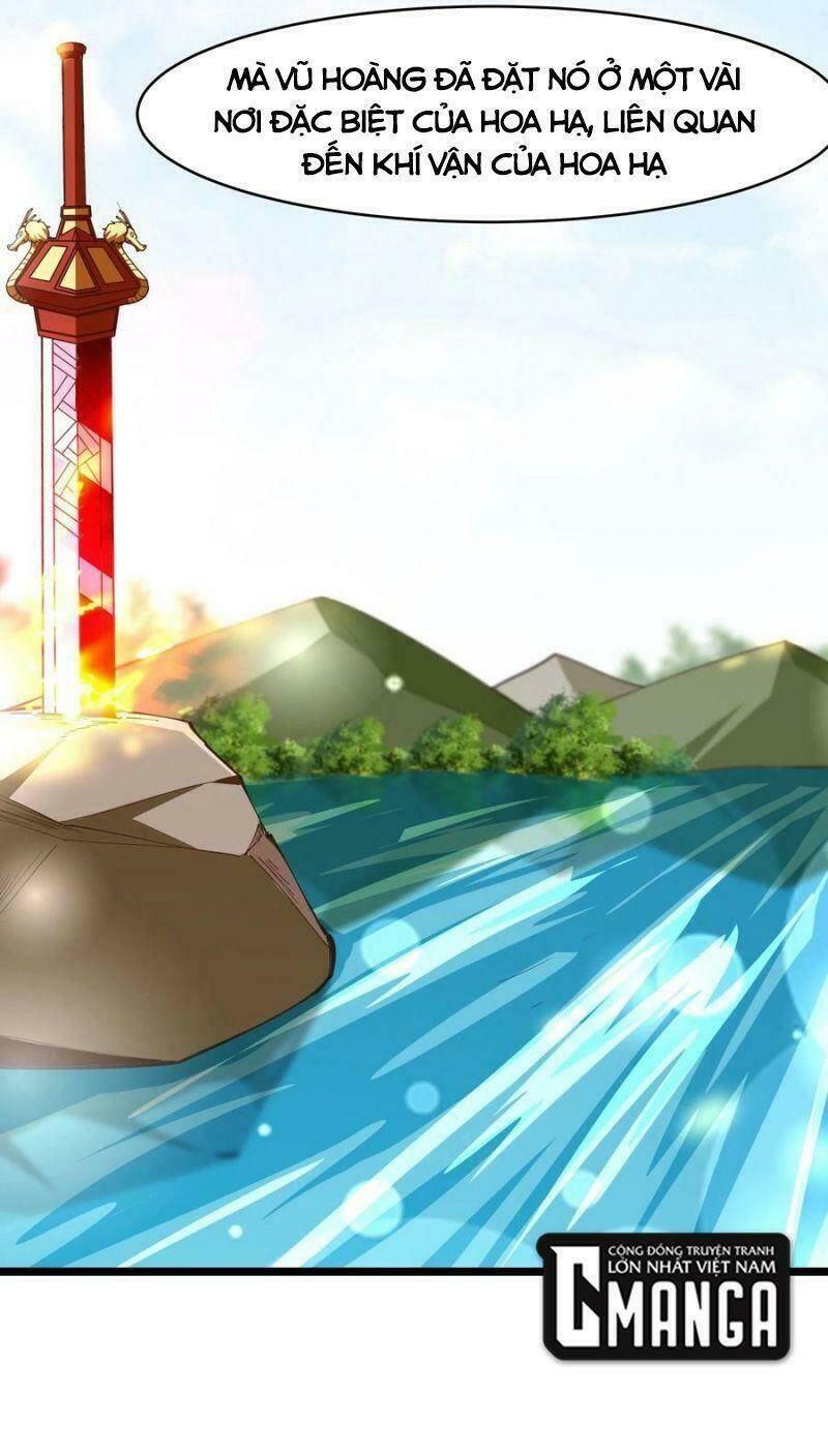 Trọng Sinh Đô Thị Thiên Tôn Chapter 239 - Trang 2