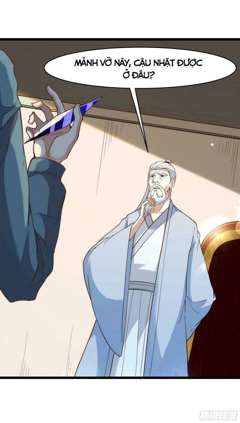 Trọng Sinh Đô Thị Thiên Tôn Chapter 239 - Trang 2