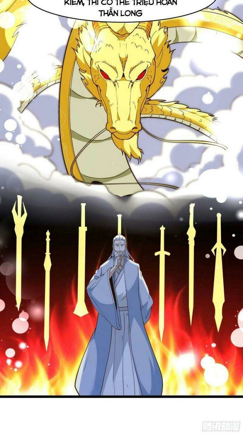 Trọng Sinh Đô Thị Thiên Tôn Chapter 239 - Trang 2