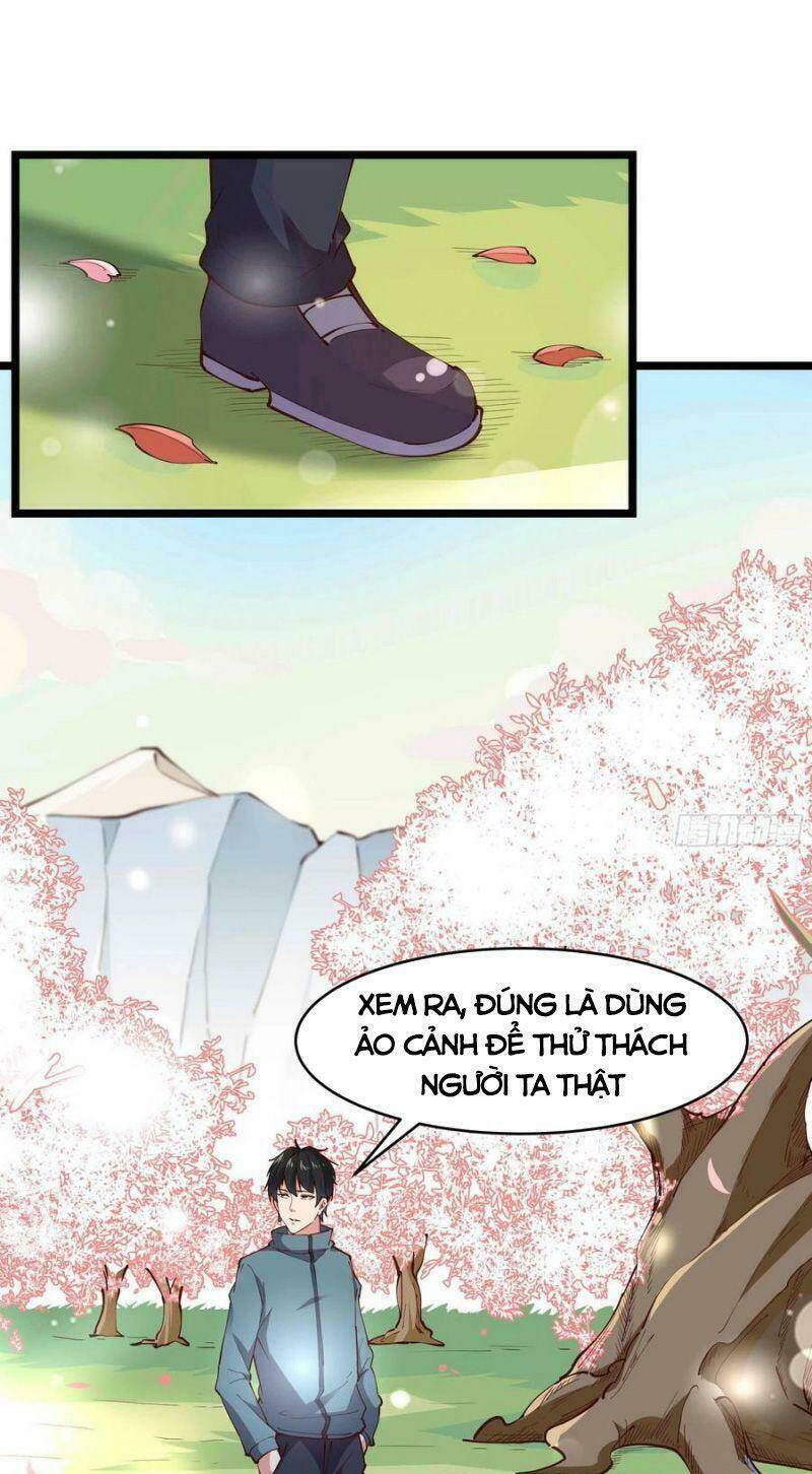 Trọng Sinh Đô Thị Thiên Tôn Chapter 240 - Trang 2