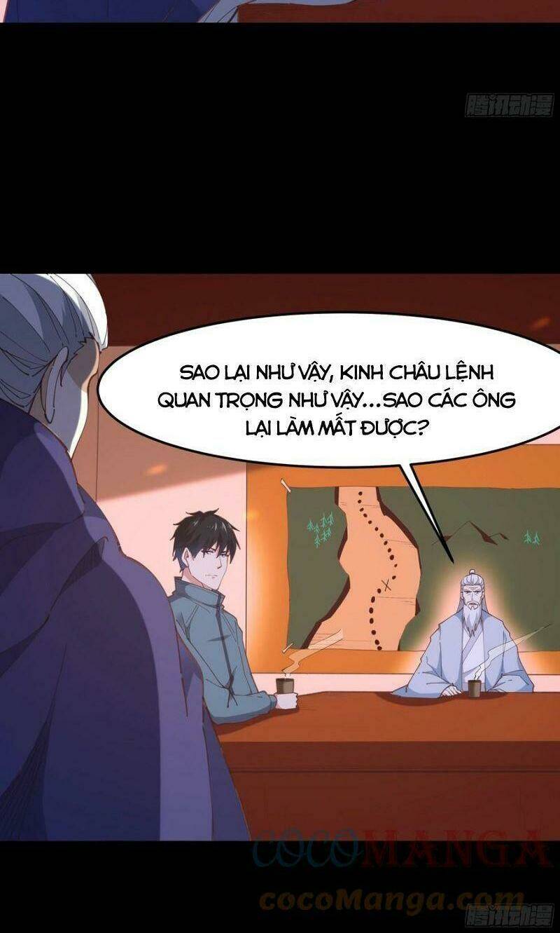 Trọng Sinh Đô Thị Thiên Tôn Chapter 243 - Trang 2