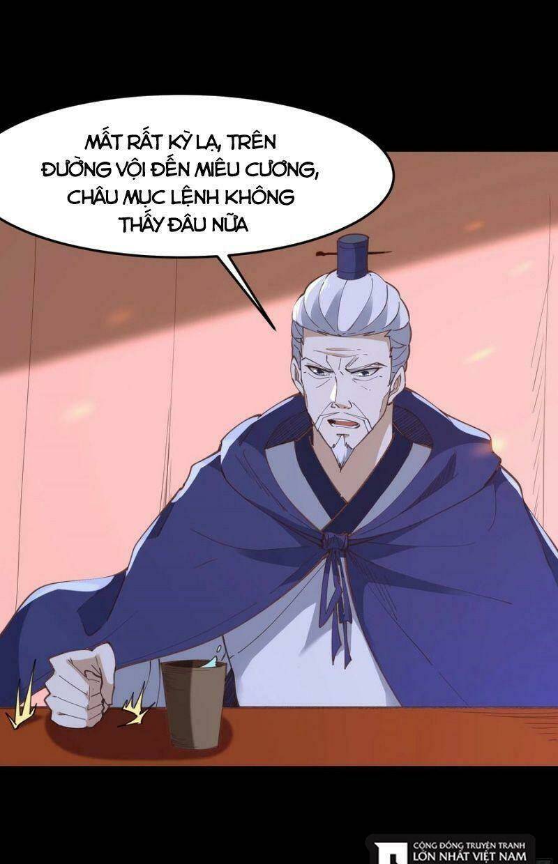 Trọng Sinh Đô Thị Thiên Tôn Chapter 243 - Trang 2