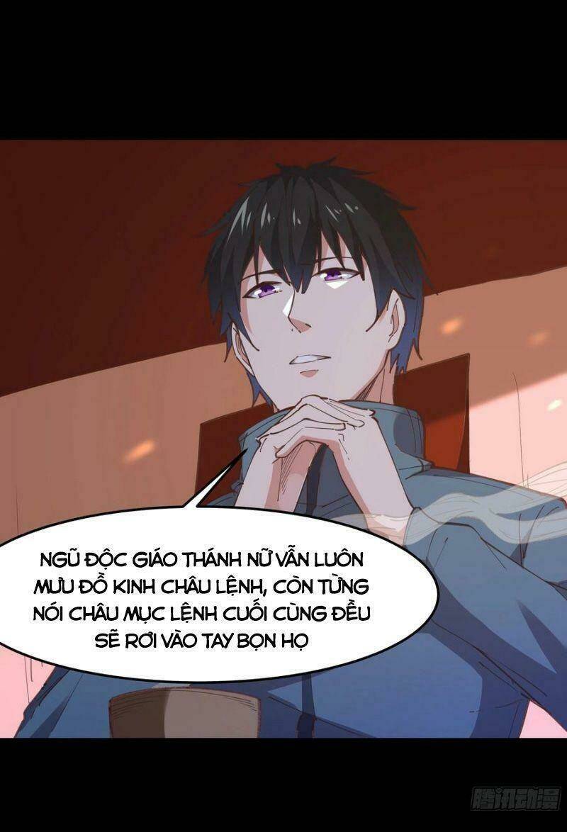 Trọng Sinh Đô Thị Thiên Tôn Chapter 243 - Trang 2