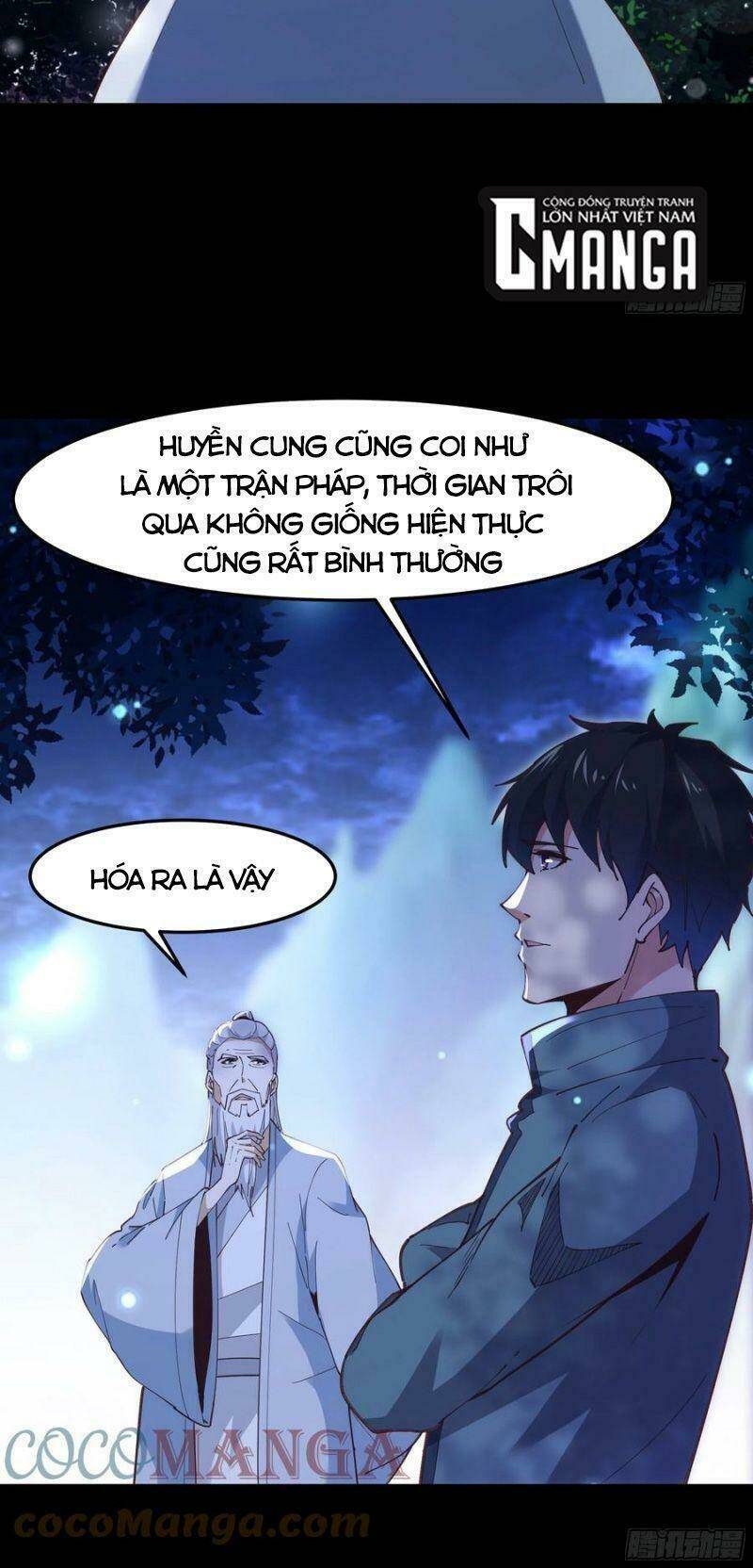 Trọng Sinh Đô Thị Thiên Tôn Chapter 243 - Trang 2