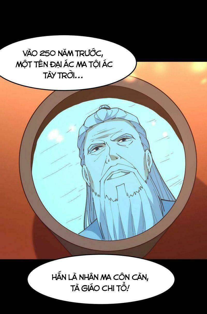 Trọng Sinh Đô Thị Thiên Tôn Chapter 243 - Trang 2