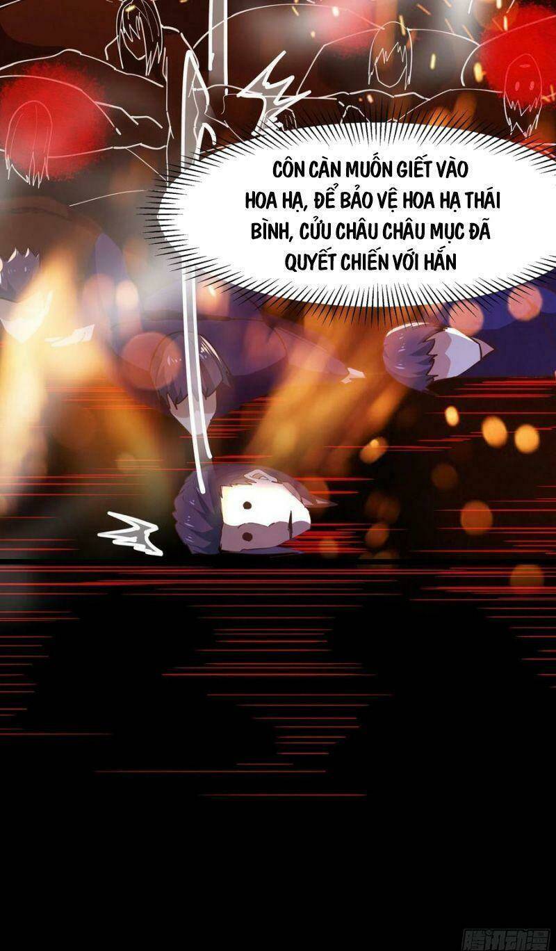 Trọng Sinh Đô Thị Thiên Tôn Chapter 243 - Trang 2