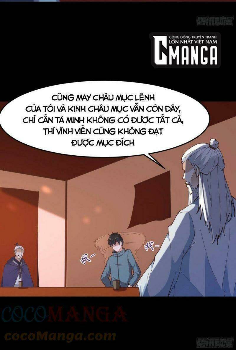 Trọng Sinh Đô Thị Thiên Tôn Chapter 243 - Trang 2