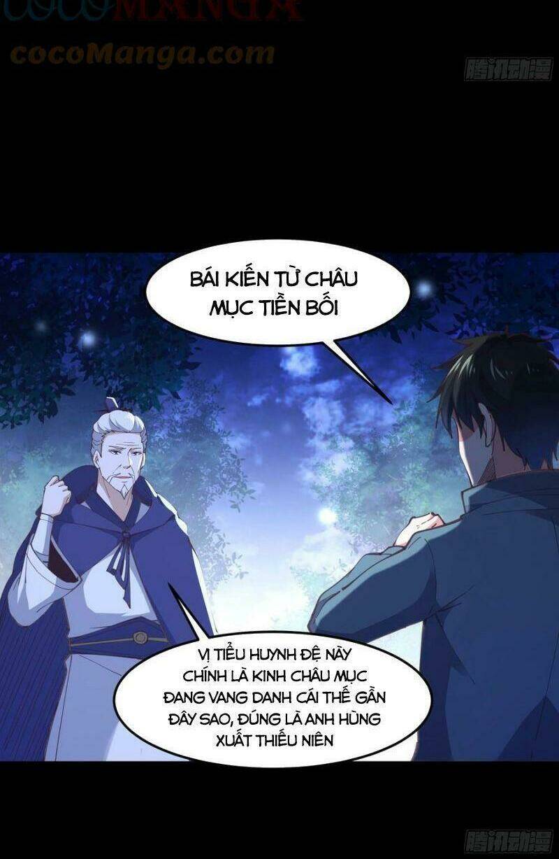 Trọng Sinh Đô Thị Thiên Tôn Chapter 243 - Trang 2