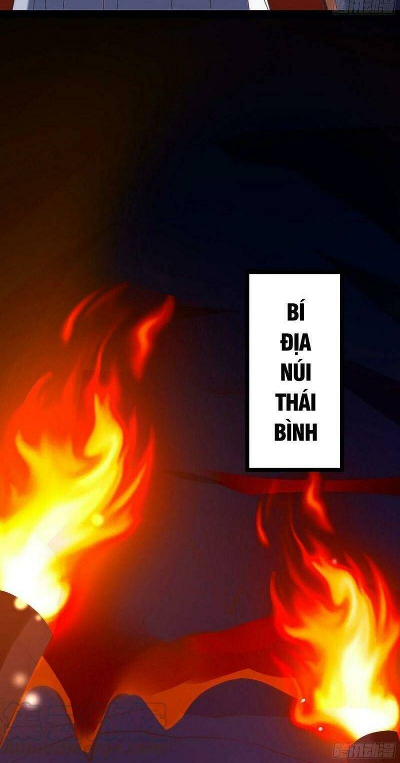 Trọng Sinh Đô Thị Thiên Tôn Chapter 244 - Trang 2