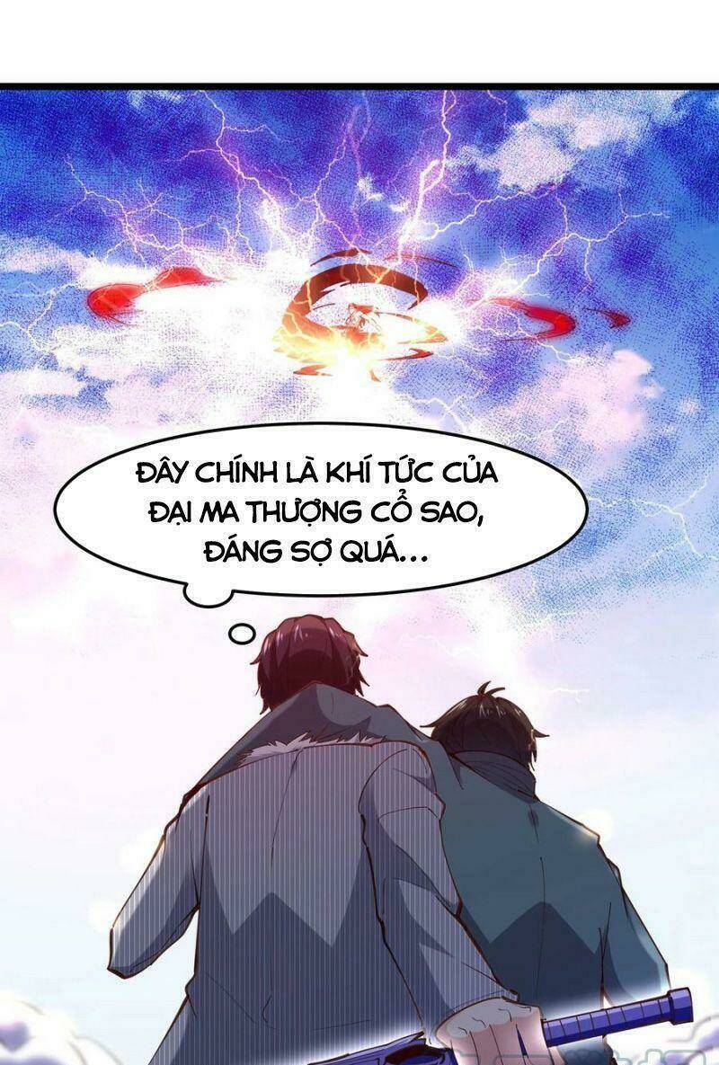 Trọng Sinh Đô Thị Thiên Tôn Chapter 247 - Trang 2