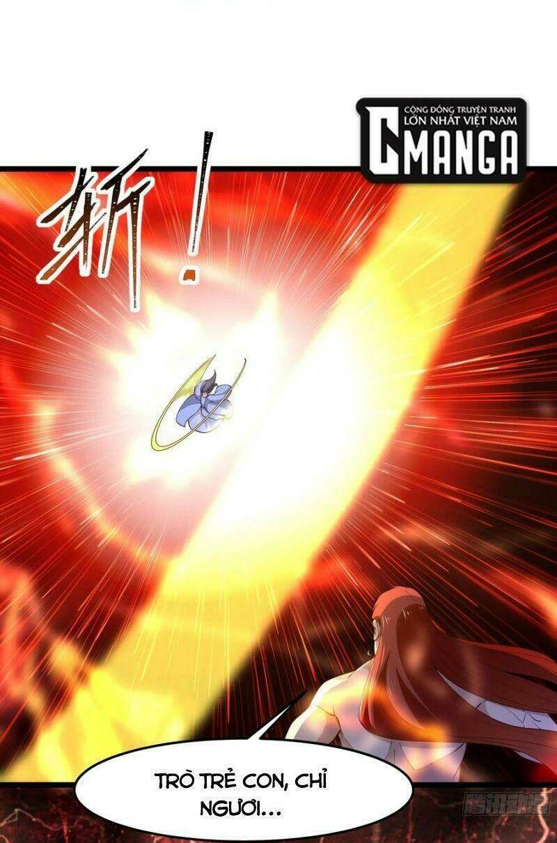 Trọng Sinh Đô Thị Thiên Tôn Chapter 247 - Trang 2