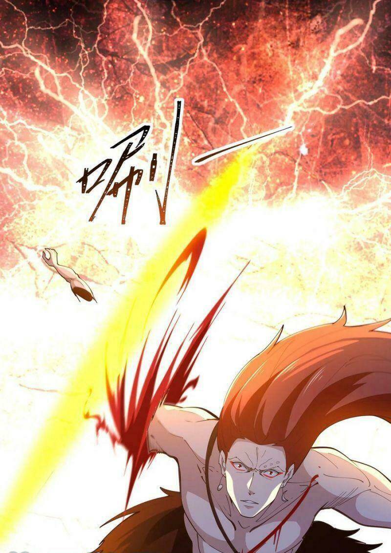 Trọng Sinh Đô Thị Thiên Tôn Chapter 247 - Trang 2