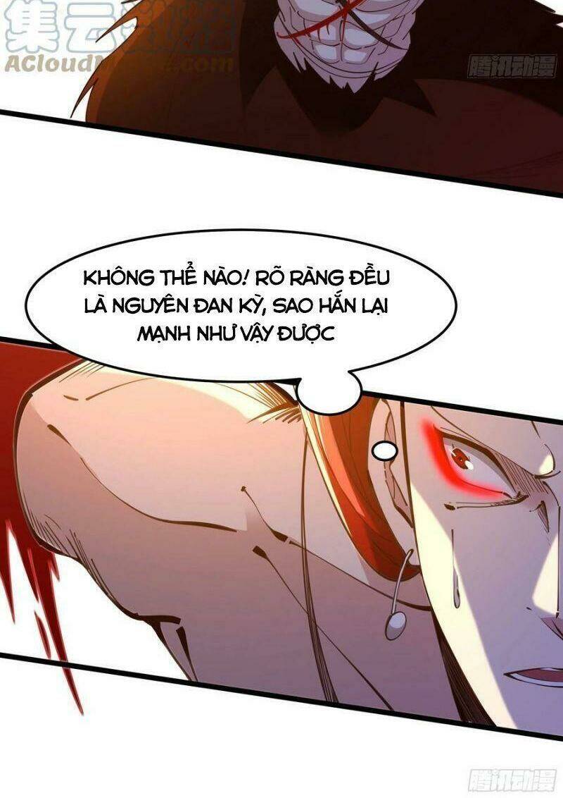 Trọng Sinh Đô Thị Thiên Tôn Chapter 247 - Trang 2