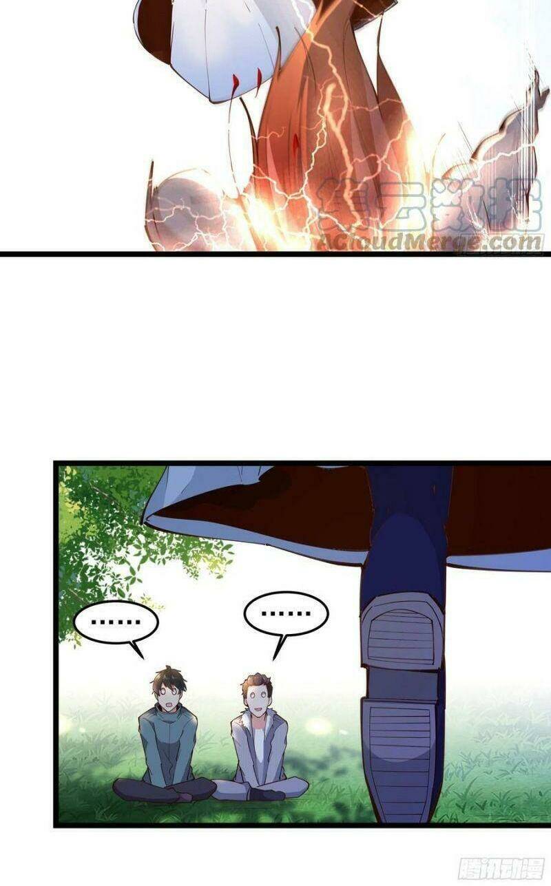 Trọng Sinh Đô Thị Thiên Tôn Chapter 247 - Trang 2