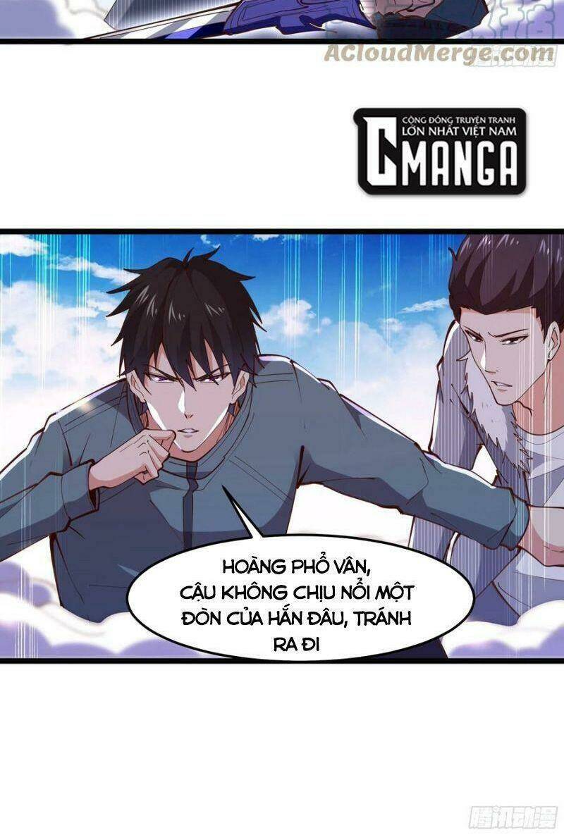 Trọng Sinh Đô Thị Thiên Tôn Chapter 247 - Trang 2