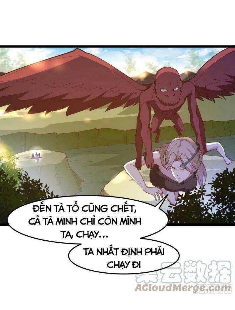 Trọng Sinh Đô Thị Thiên Tôn Chapter 247 - Trang 2