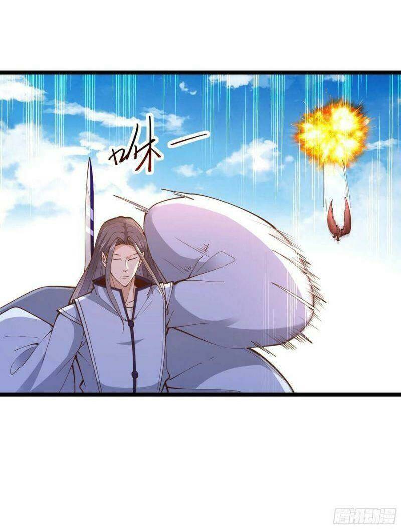 Trọng Sinh Đô Thị Thiên Tôn Chapter 247 - Trang 2