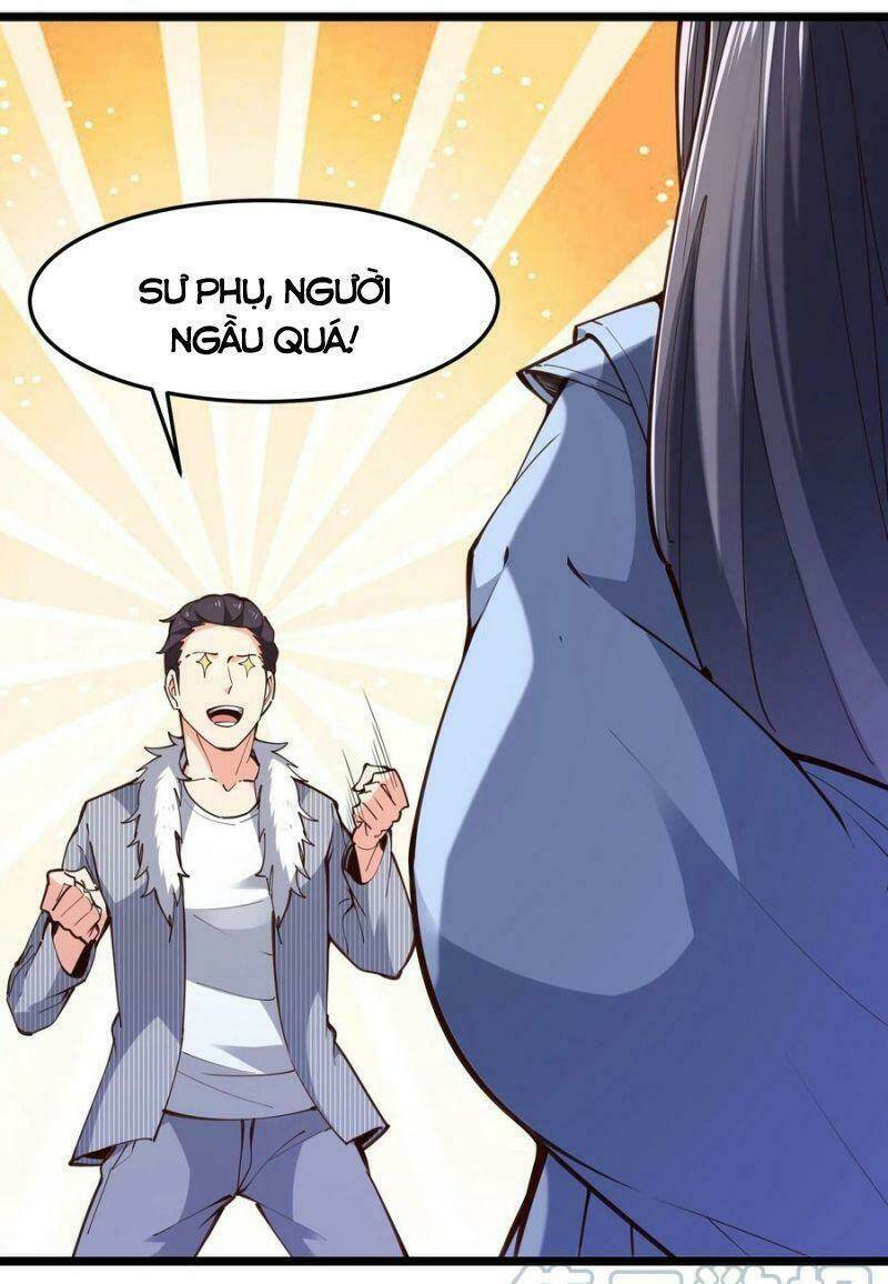 Trọng Sinh Đô Thị Thiên Tôn Chapter 247 - Trang 2