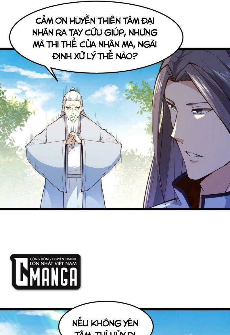 Trọng Sinh Đô Thị Thiên Tôn Chapter 247 - Trang 2