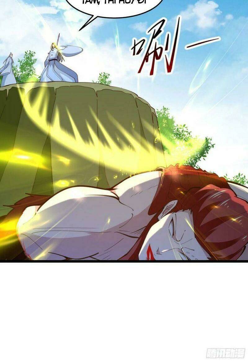 Trọng Sinh Đô Thị Thiên Tôn Chapter 247 - Trang 2