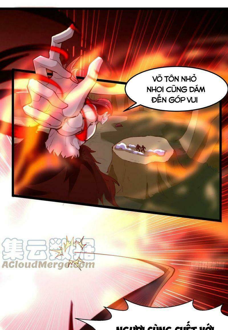 Trọng Sinh Đô Thị Thiên Tôn Chapter 247 - Trang 2