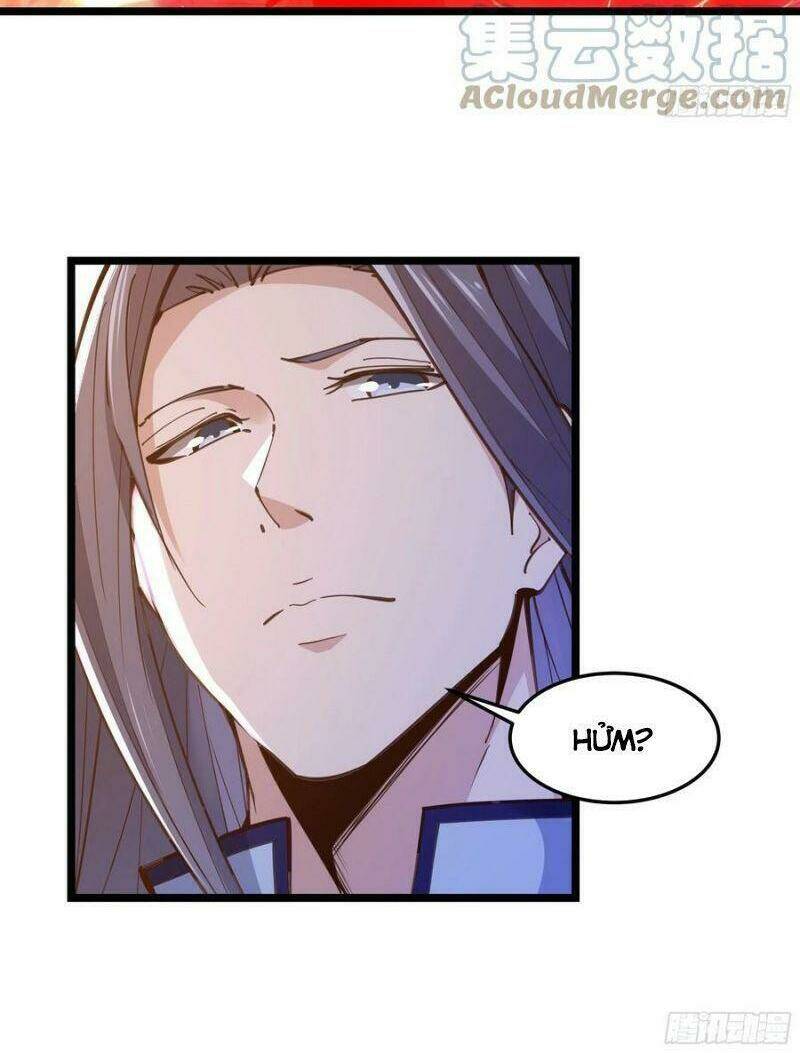 Trọng Sinh Đô Thị Thiên Tôn Chapter 247 - Trang 2