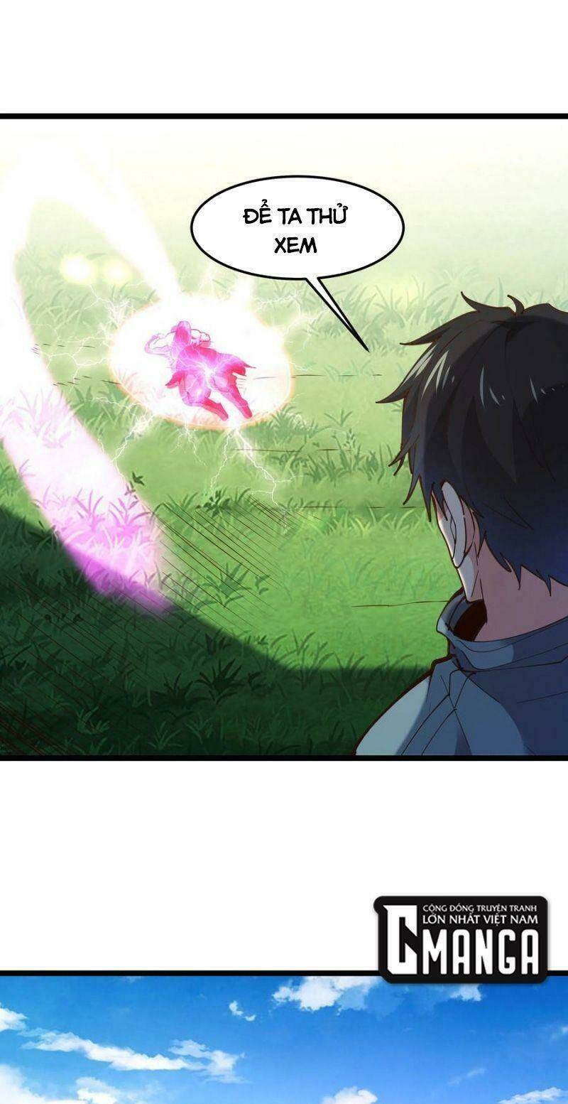 Trọng Sinh Đô Thị Thiên Tôn Chapter 247 - Trang 2