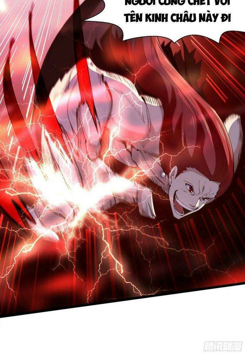 Trọng Sinh Đô Thị Thiên Tôn Chapter 247 - Trang 2