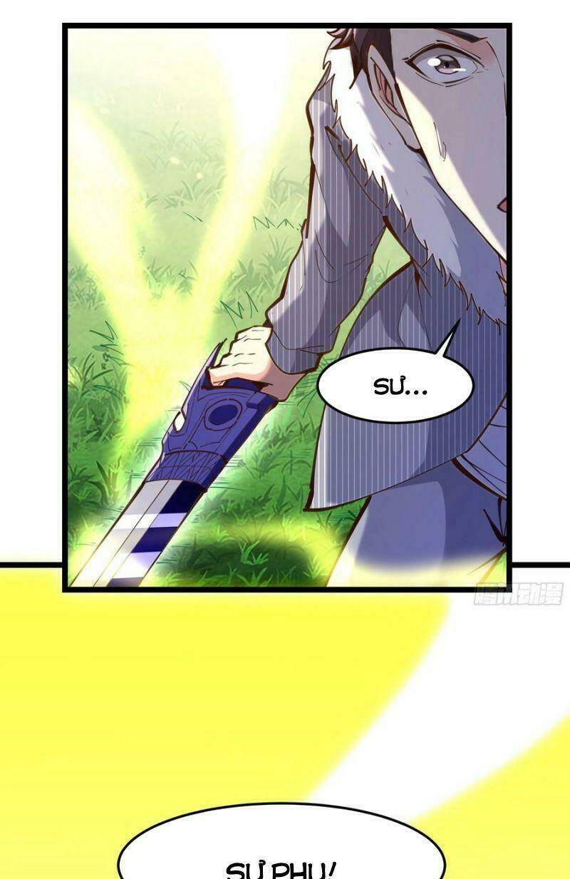 Trọng Sinh Đô Thị Thiên Tôn Chapter 247 - Trang 2