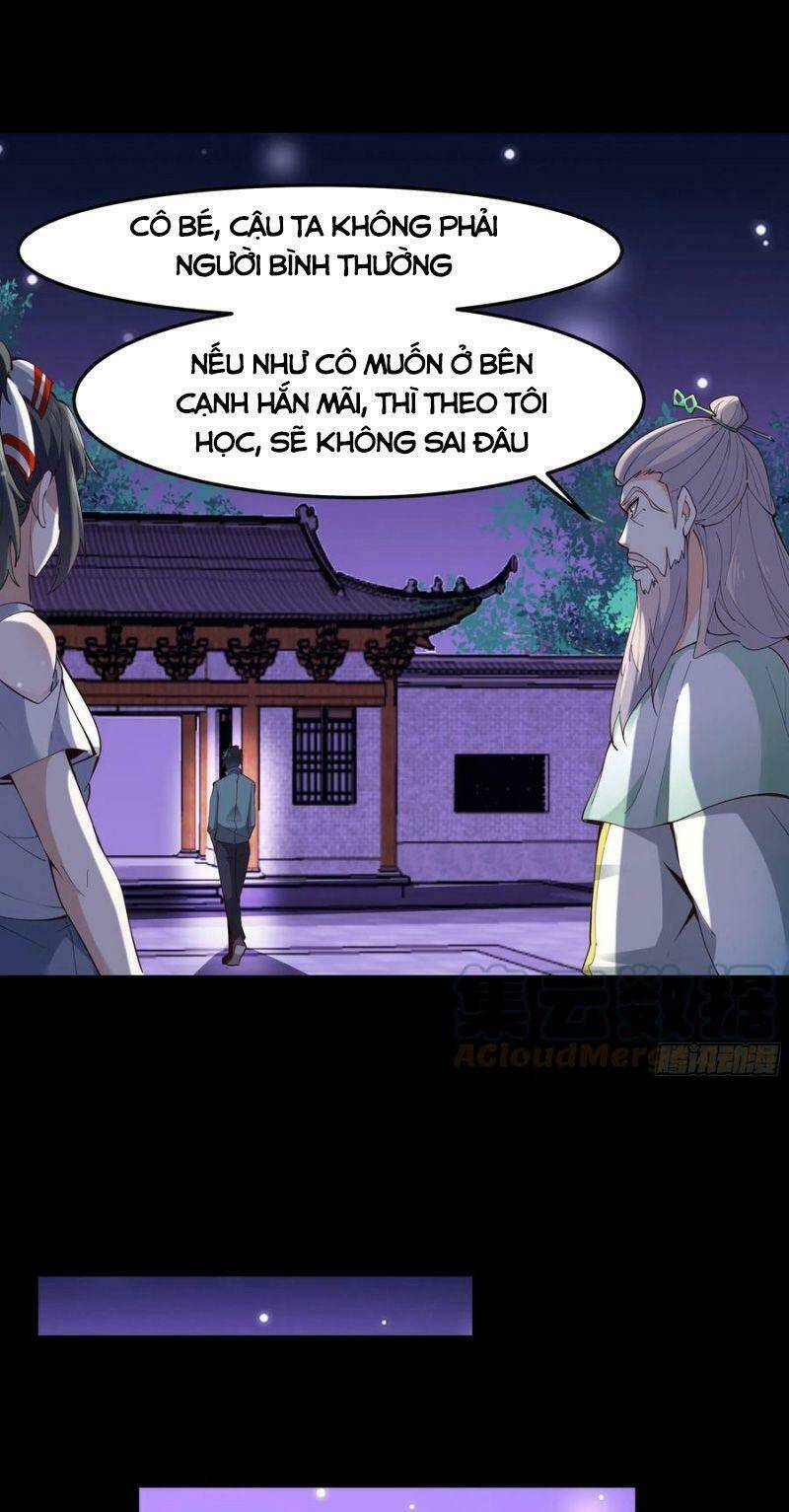 Trọng Sinh Đô Thị Thiên Tôn Chapter 250 - Trang 2