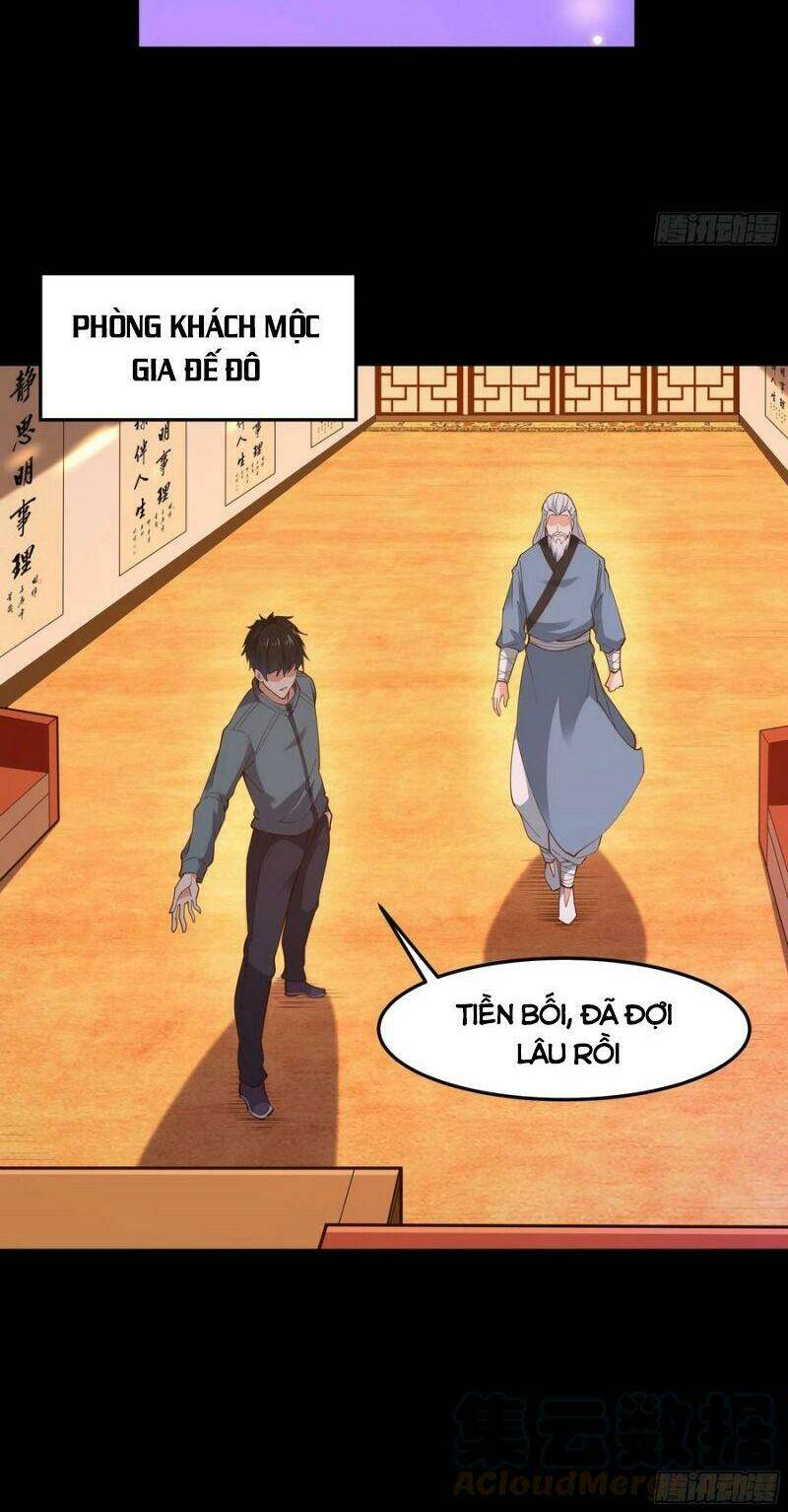 Trọng Sinh Đô Thị Thiên Tôn Chapter 250 - Trang 2