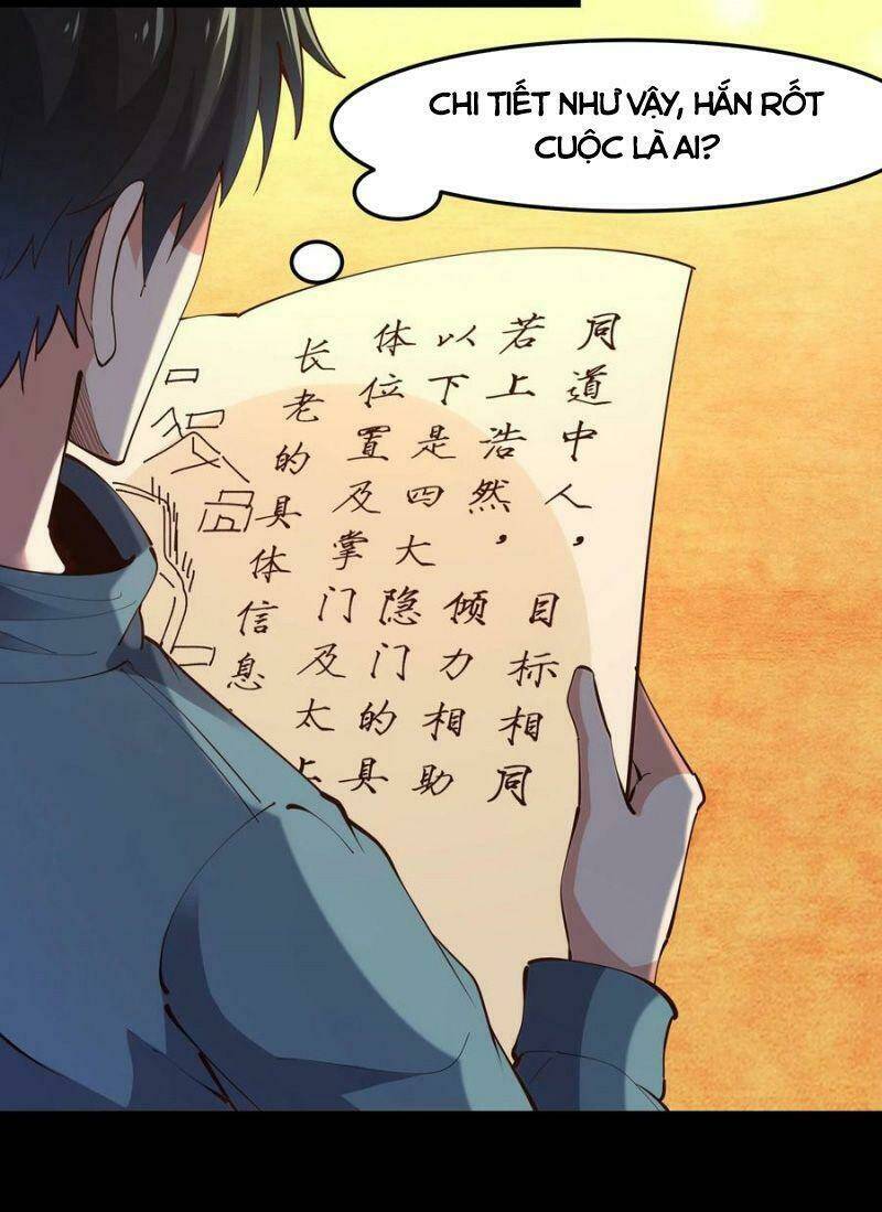 Trọng Sinh Đô Thị Thiên Tôn Chapter 250 - Trang 2