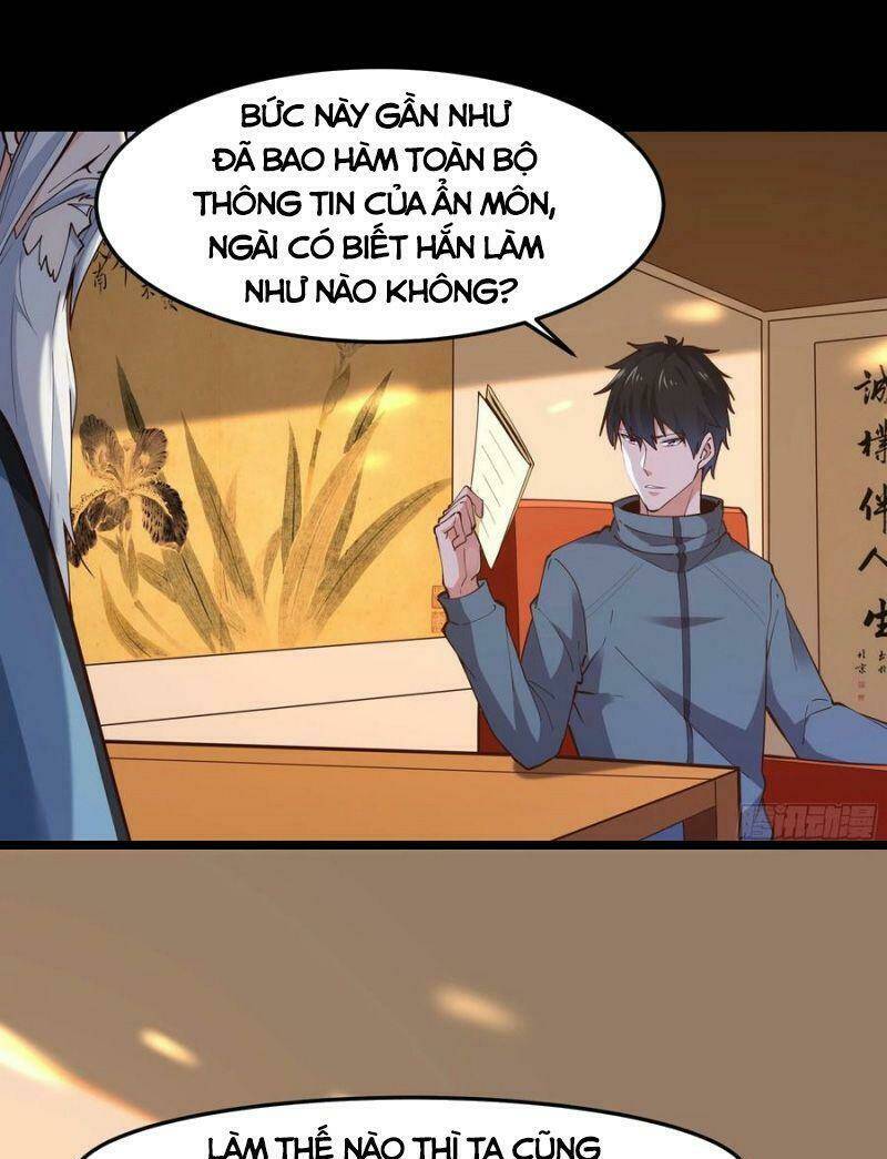 Trọng Sinh Đô Thị Thiên Tôn Chapter 250 - Trang 2