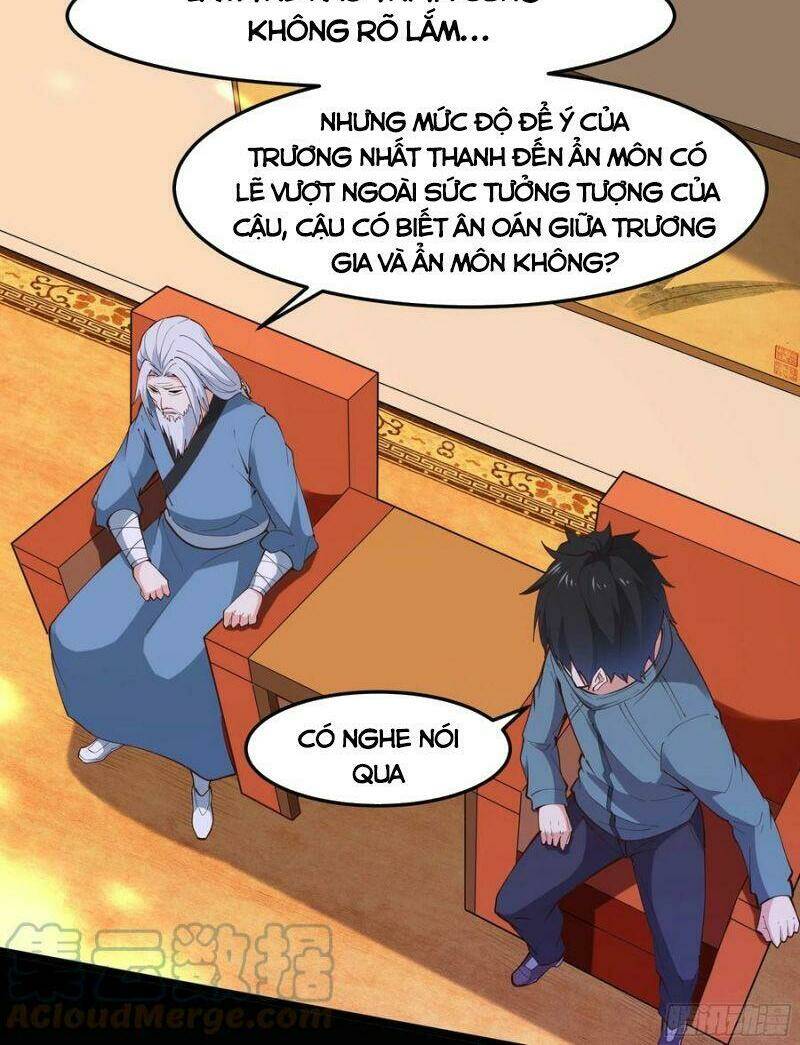 Trọng Sinh Đô Thị Thiên Tôn Chapter 250 - Trang 2