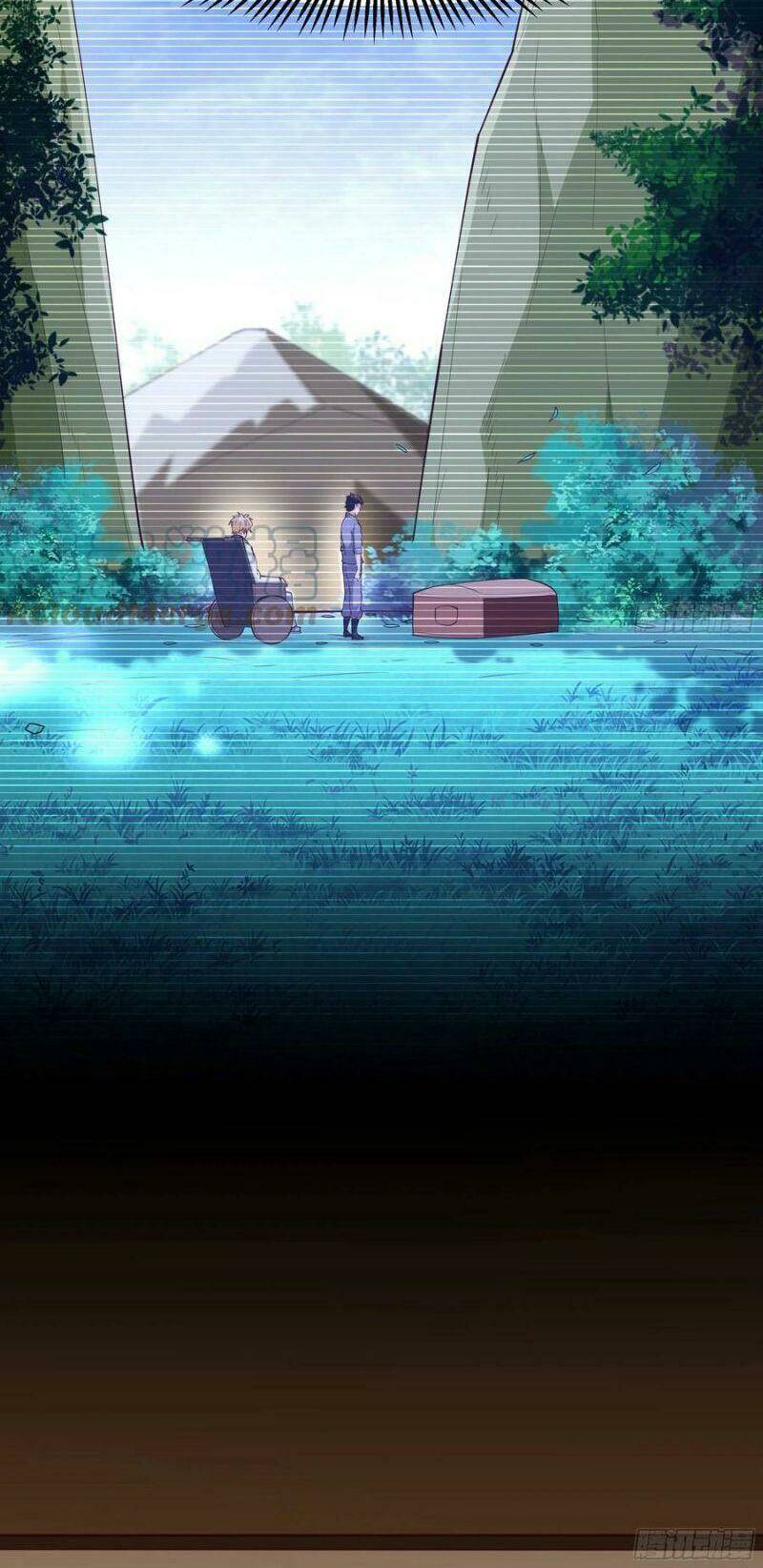 Trọng Sinh Đô Thị Thiên Tôn Chapter 250 - Trang 2