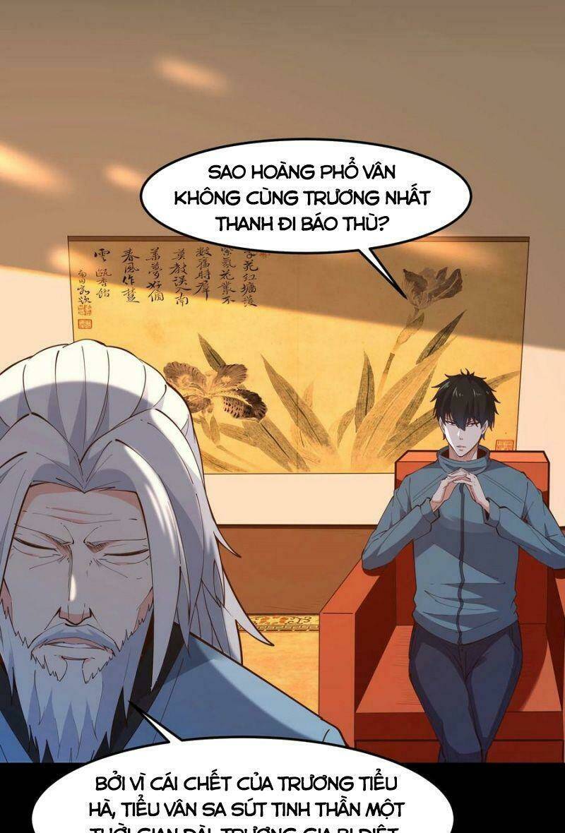 Trọng Sinh Đô Thị Thiên Tôn Chapter 250 - Trang 2