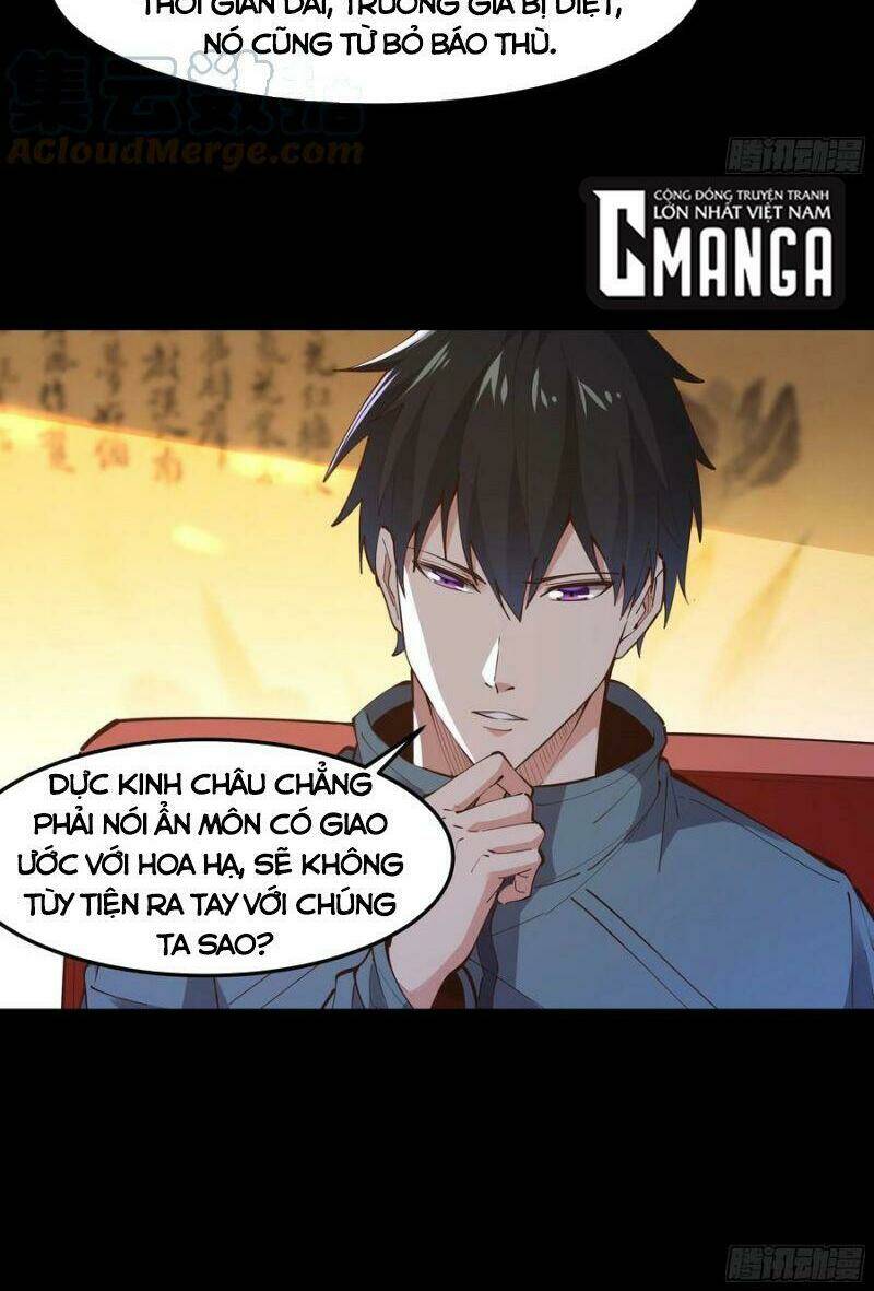 Trọng Sinh Đô Thị Thiên Tôn Chapter 250 - Trang 2