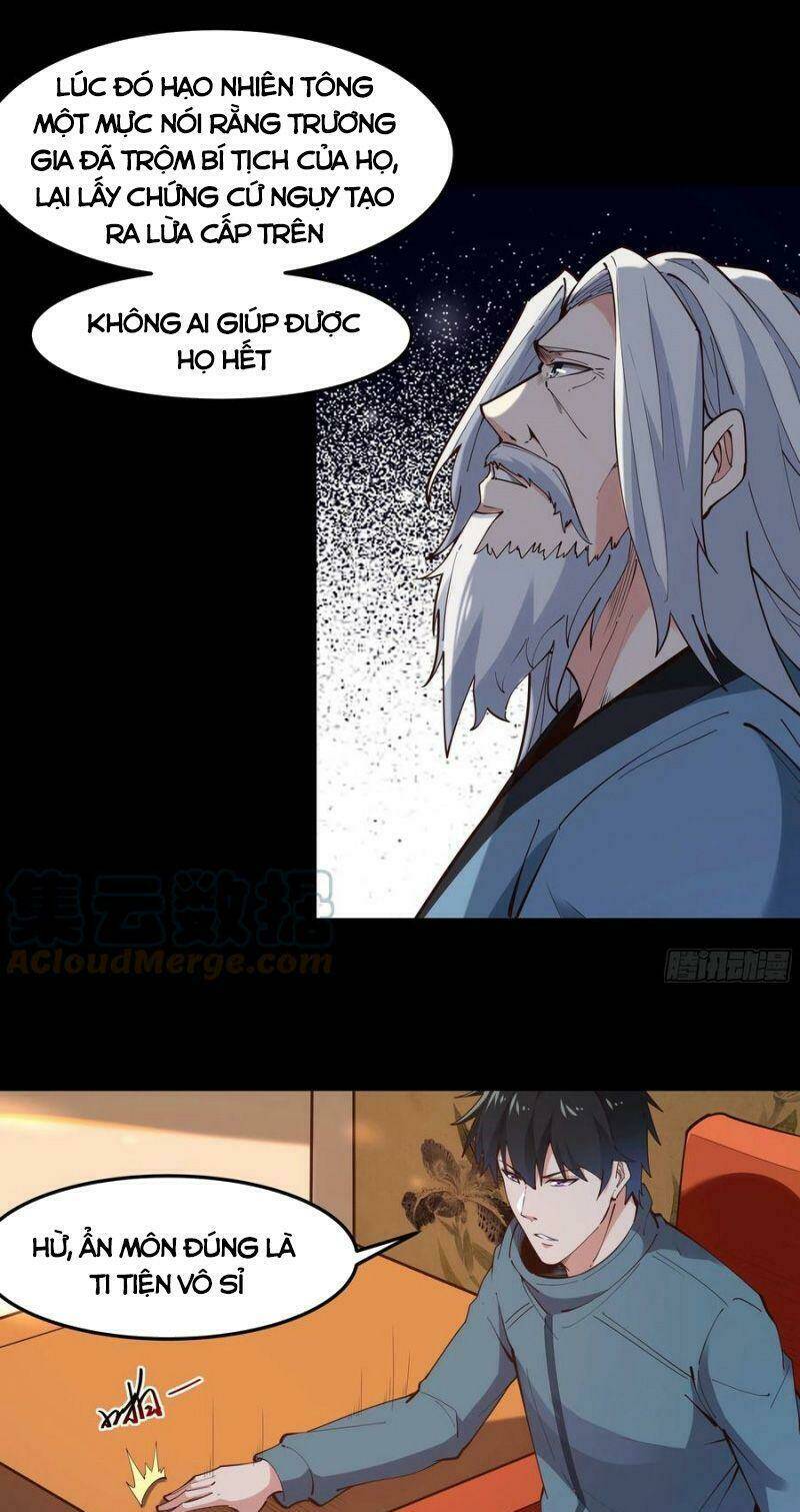 Trọng Sinh Đô Thị Thiên Tôn Chapter 250 - Trang 2