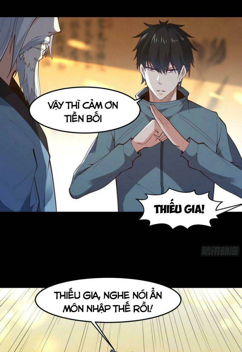 Trọng Sinh Đô Thị Thiên Tôn Chapter 250 - Trang 2