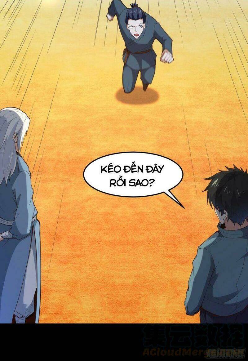 Trọng Sinh Đô Thị Thiên Tôn Chapter 250 - Trang 2