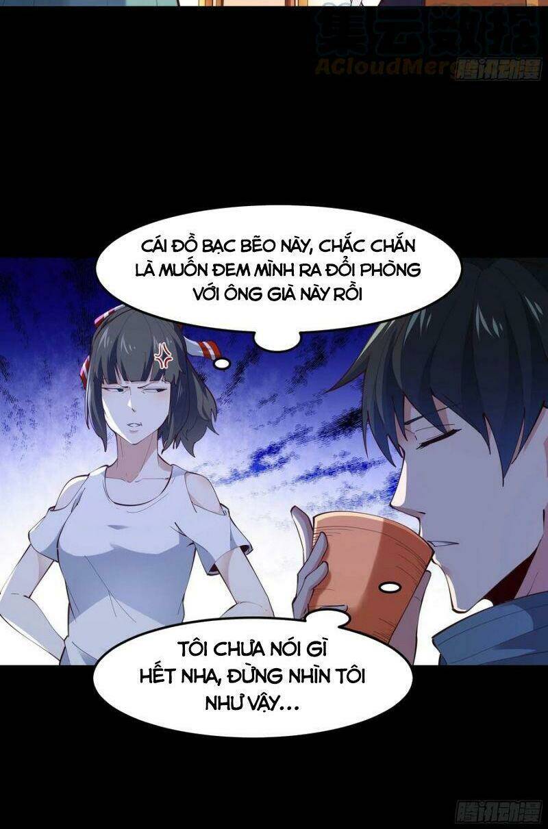 Trọng Sinh Đô Thị Thiên Tôn Chapter 250 - Trang 2